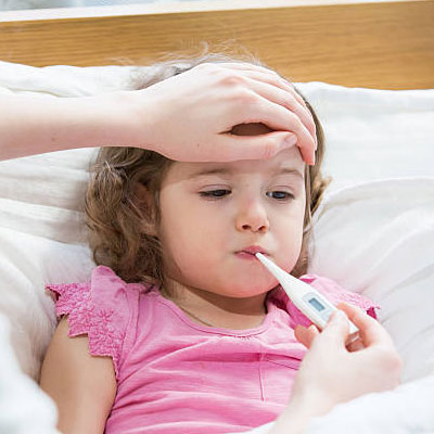 fever treatment
